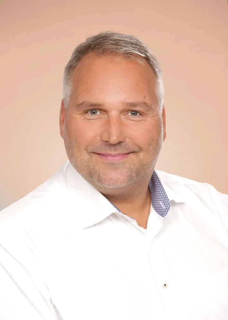 Fabian Siemssen – Verpackungstechnik bei PACKWIN