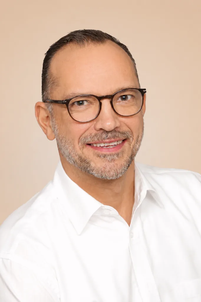 Stefan Windhorst – Inhaber & Geschäftsführung bei PACKWIN
