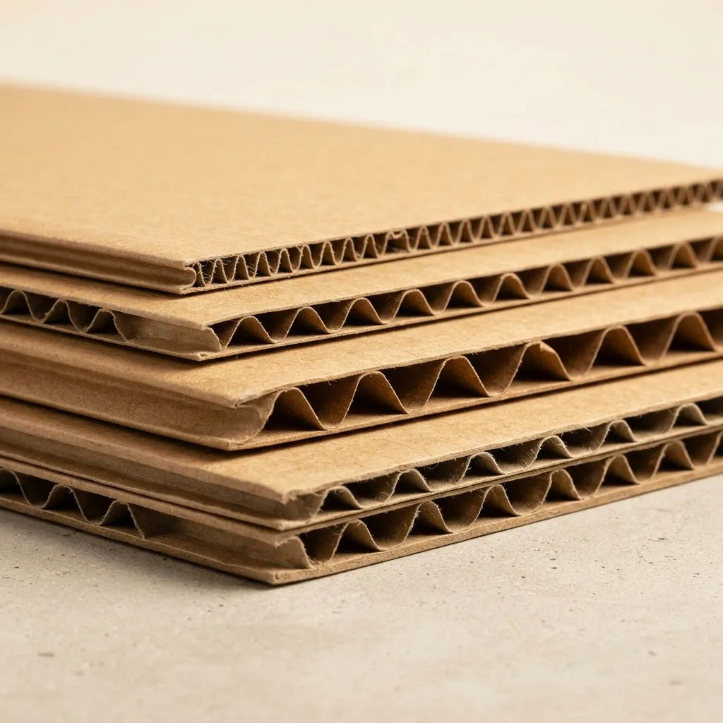 Wellpappe – Maßanzug Wellpappenverpackung